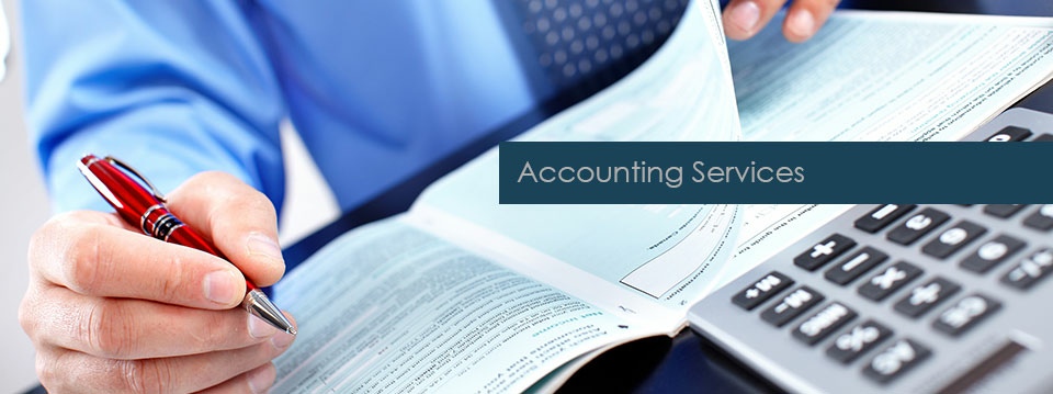 Accounting Services