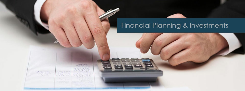 Hans du Plessis Accountants Incorporated | Financial Planning Services